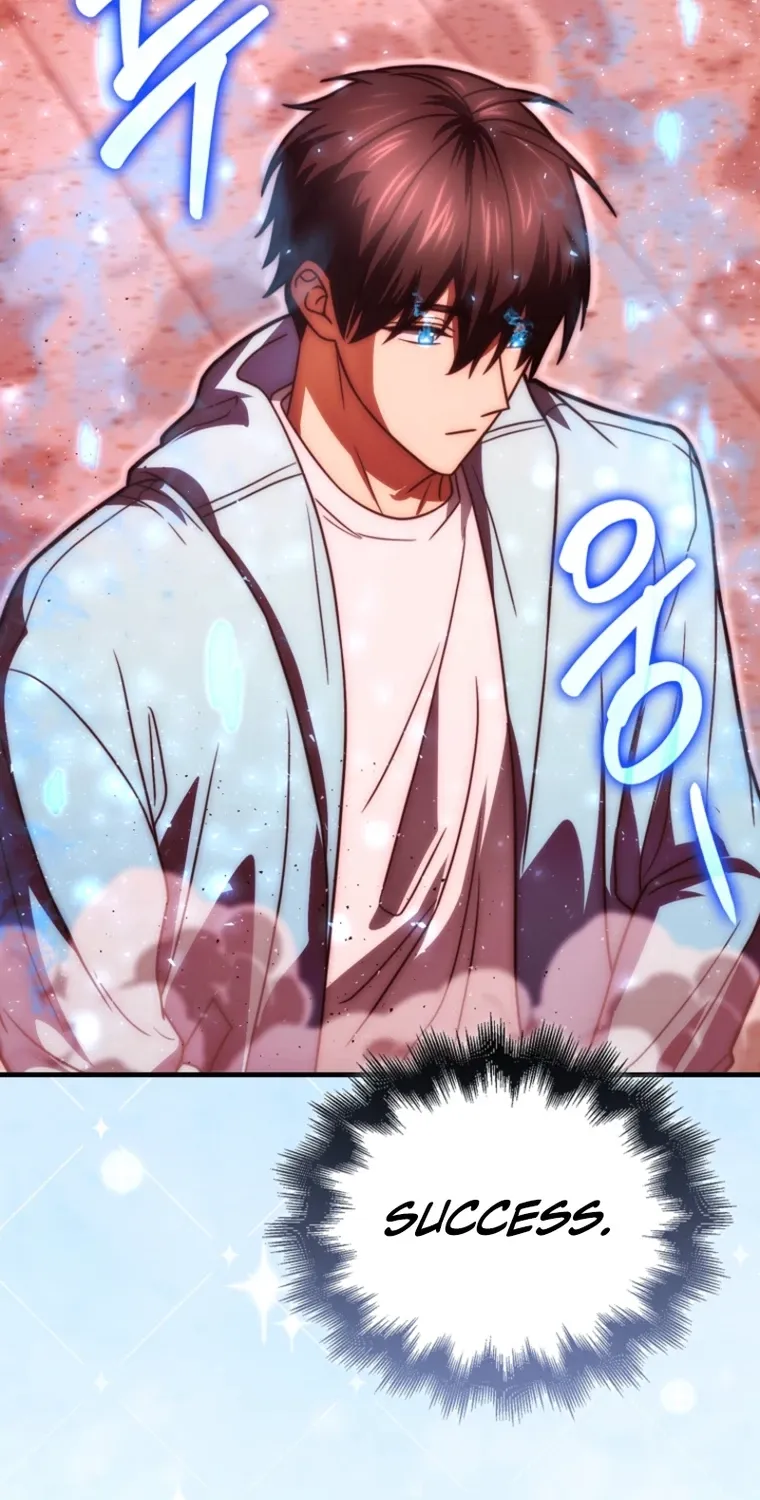 Maxed Talent Player Chapter 101 page 92 - 