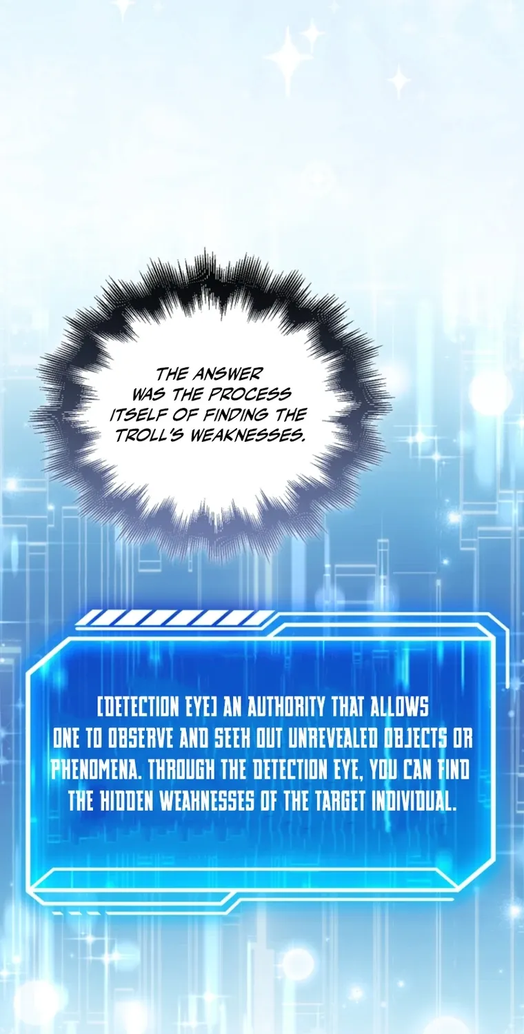 Maxed Talent Player Chapter 101 page 93 - 