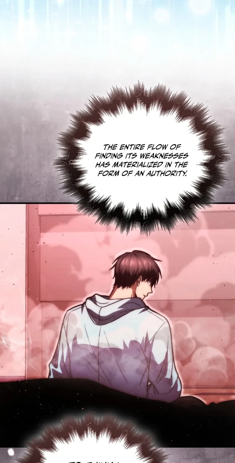 Maxed Talent Player Chapter 101 page 94 - 