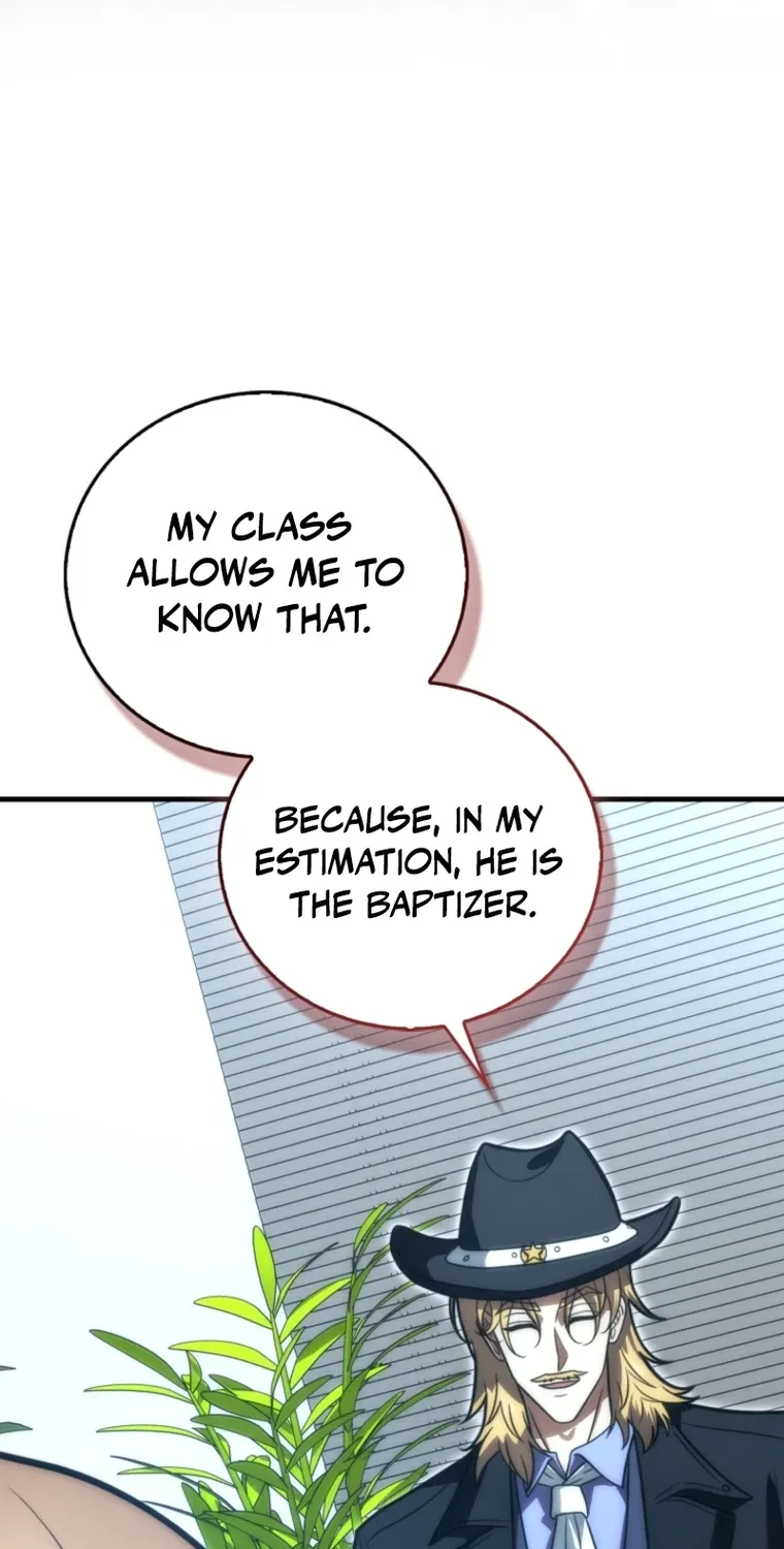 Maxed Talent Player Chapter 102 page 20 - 