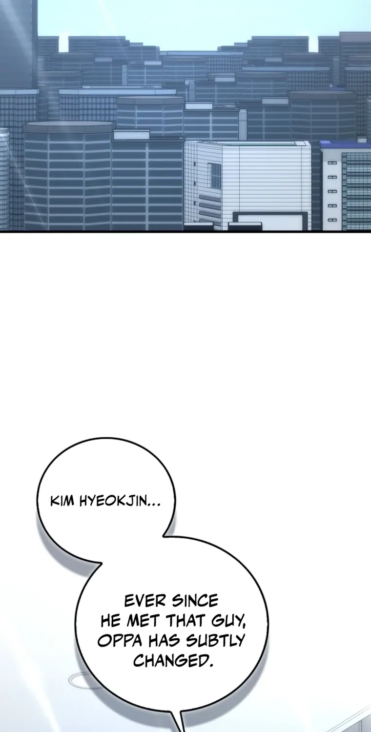 Maxed Talent Player Chapter 102 page 3 - 