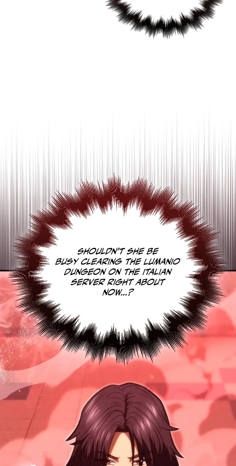 Maxed Talent Player Chapter 102 page 38 - 
