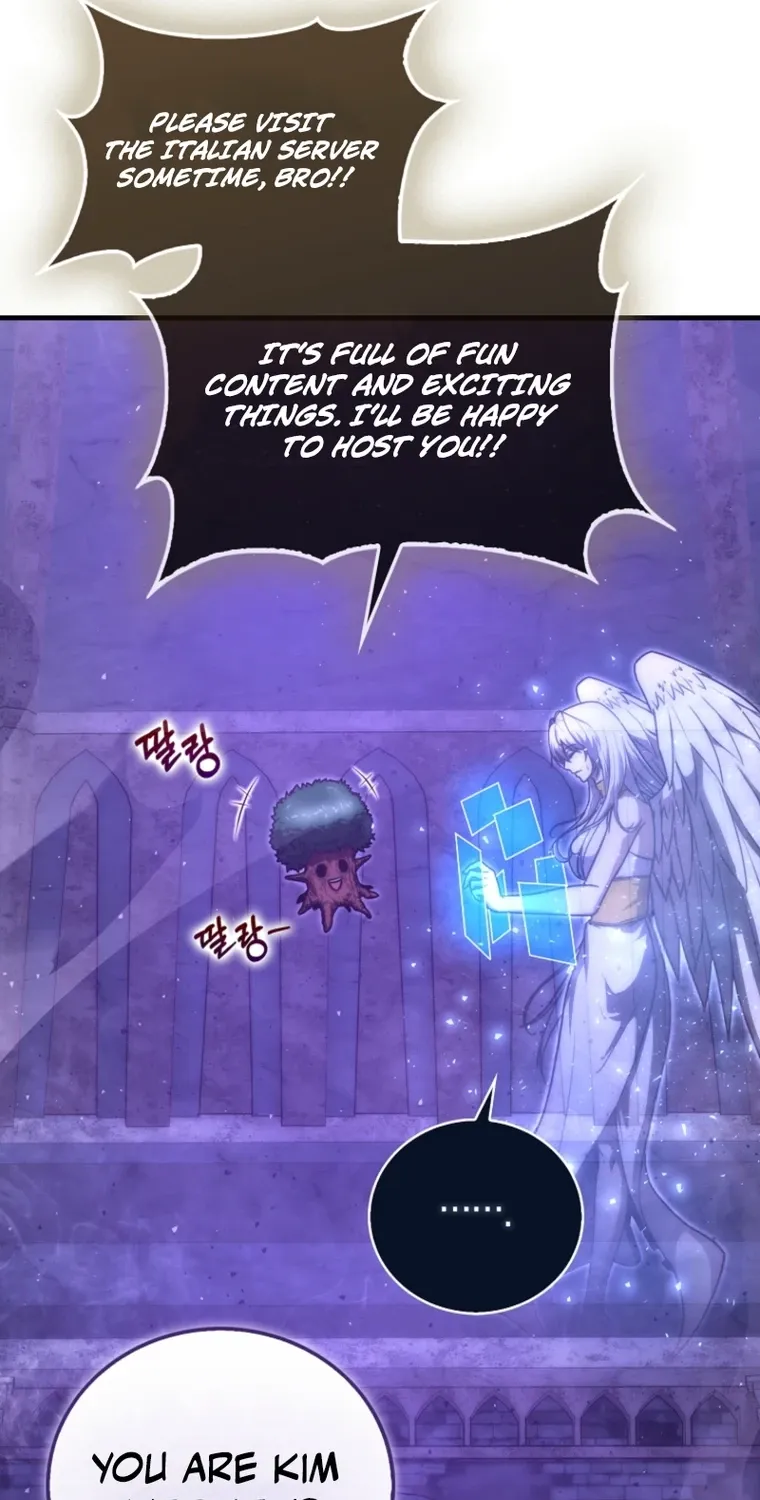 Maxed Talent Player Chapter 102 page 49 - 