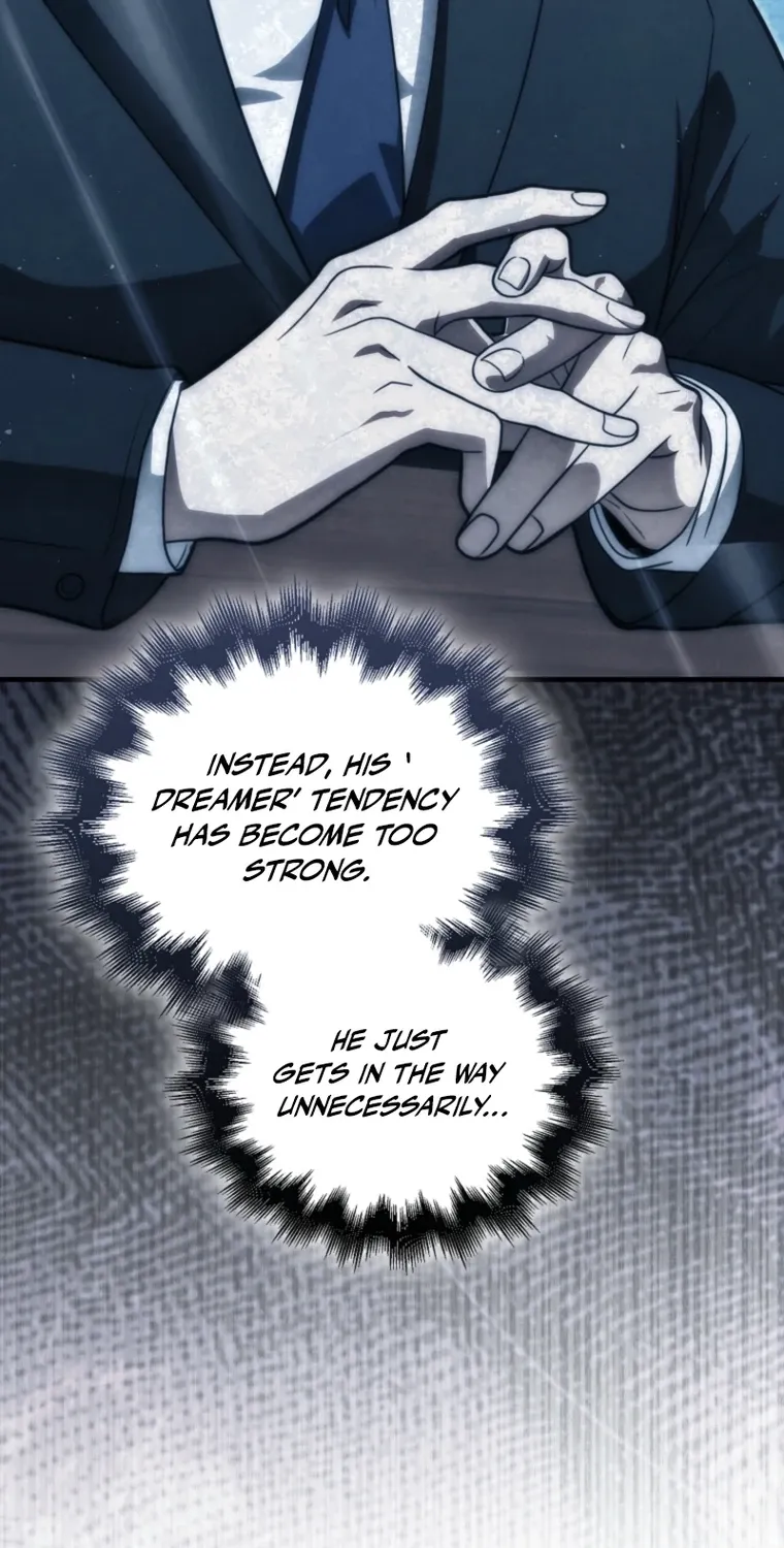 Maxed Talent Player Chapter 102 page 6 - 