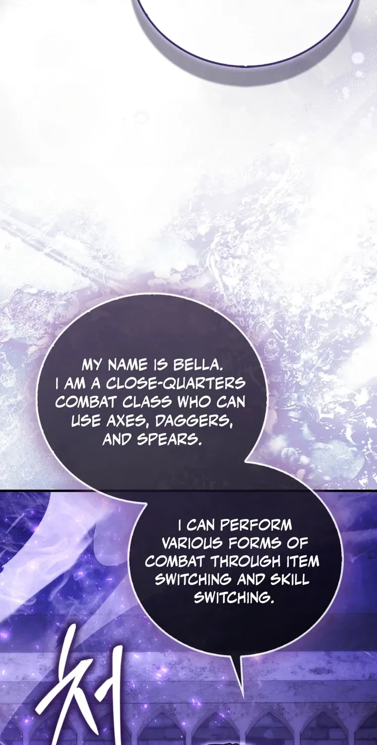 Maxed Talent Player Chapter 102 page 52 - 