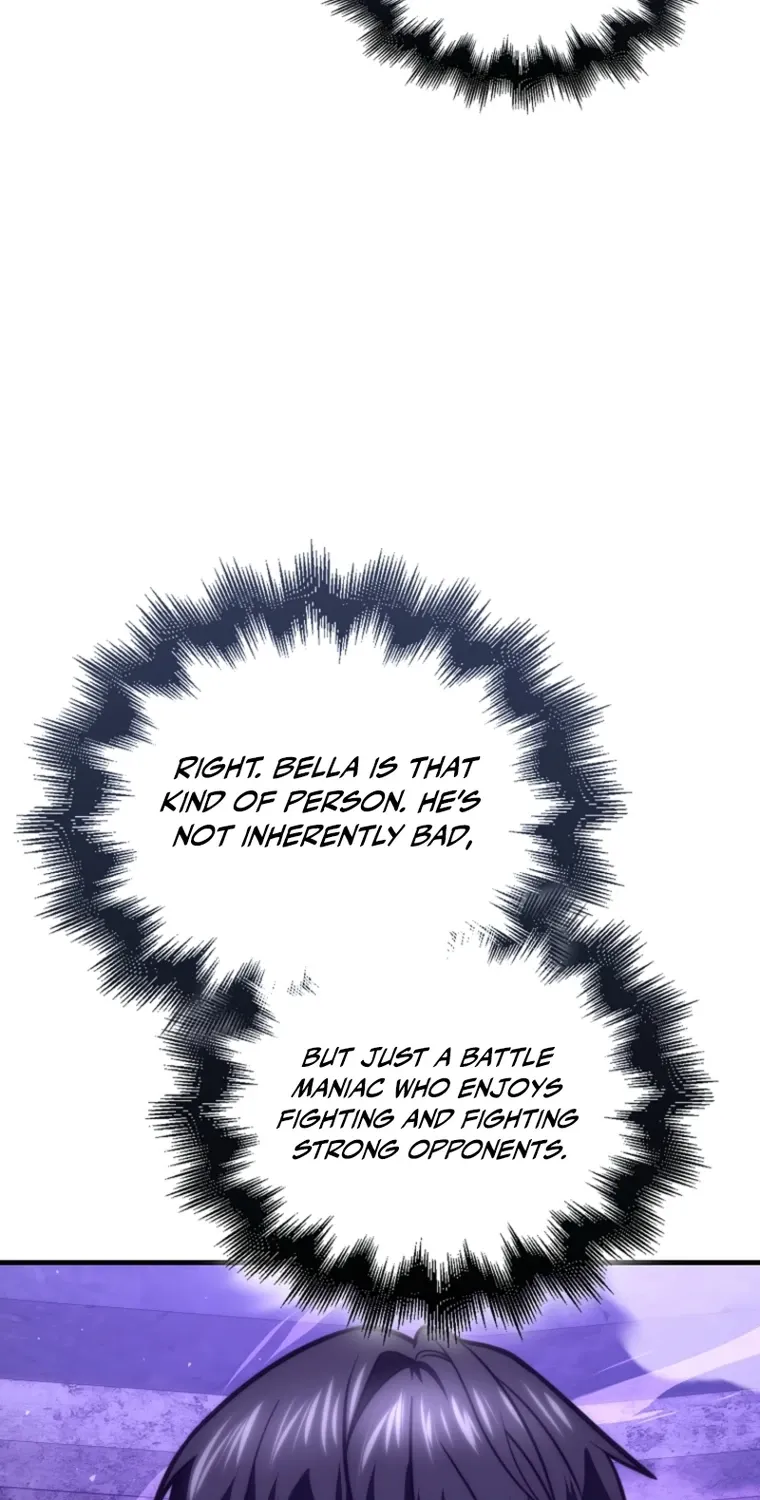 Maxed Talent Player Chapter 102 page 58 - 