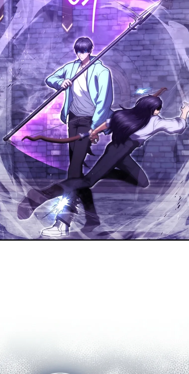 Maxed Talent Player Chapter 102 page 74 - 