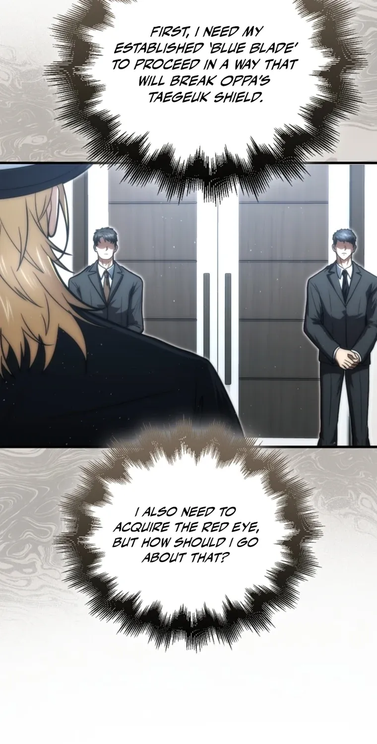 Maxed Talent Player Chapter 102 page 9 - 