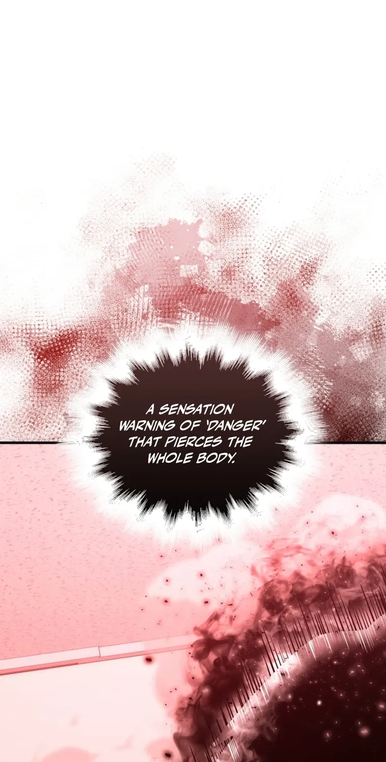 Maxed Talent Player Chapter 103 page 3 - 