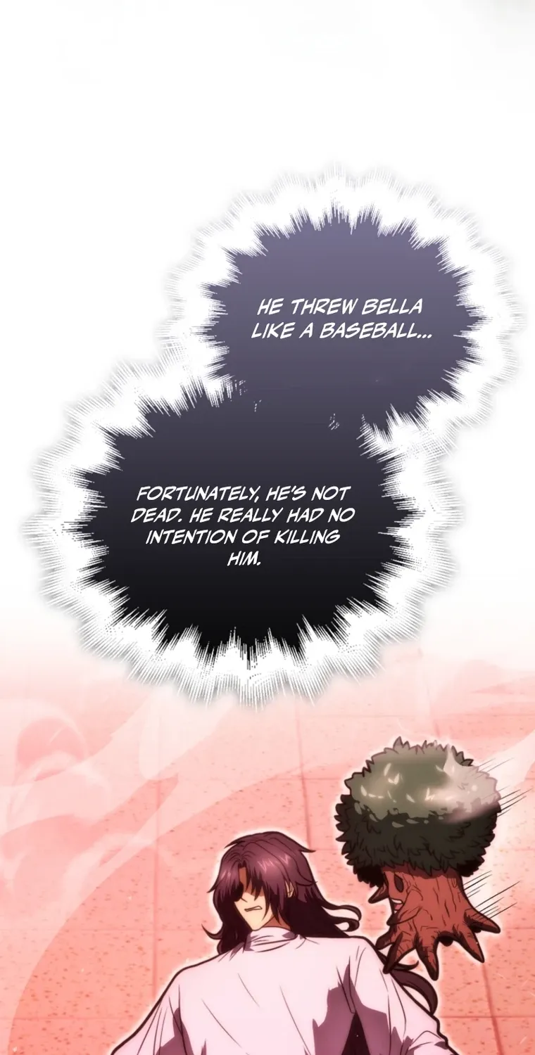 Maxed Talent Player Chapter 103 page 37 - 