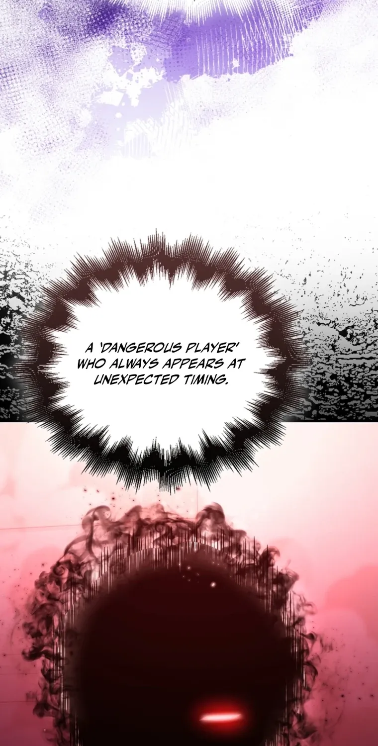 Maxed Talent Player Chapter 103 page 5 - 