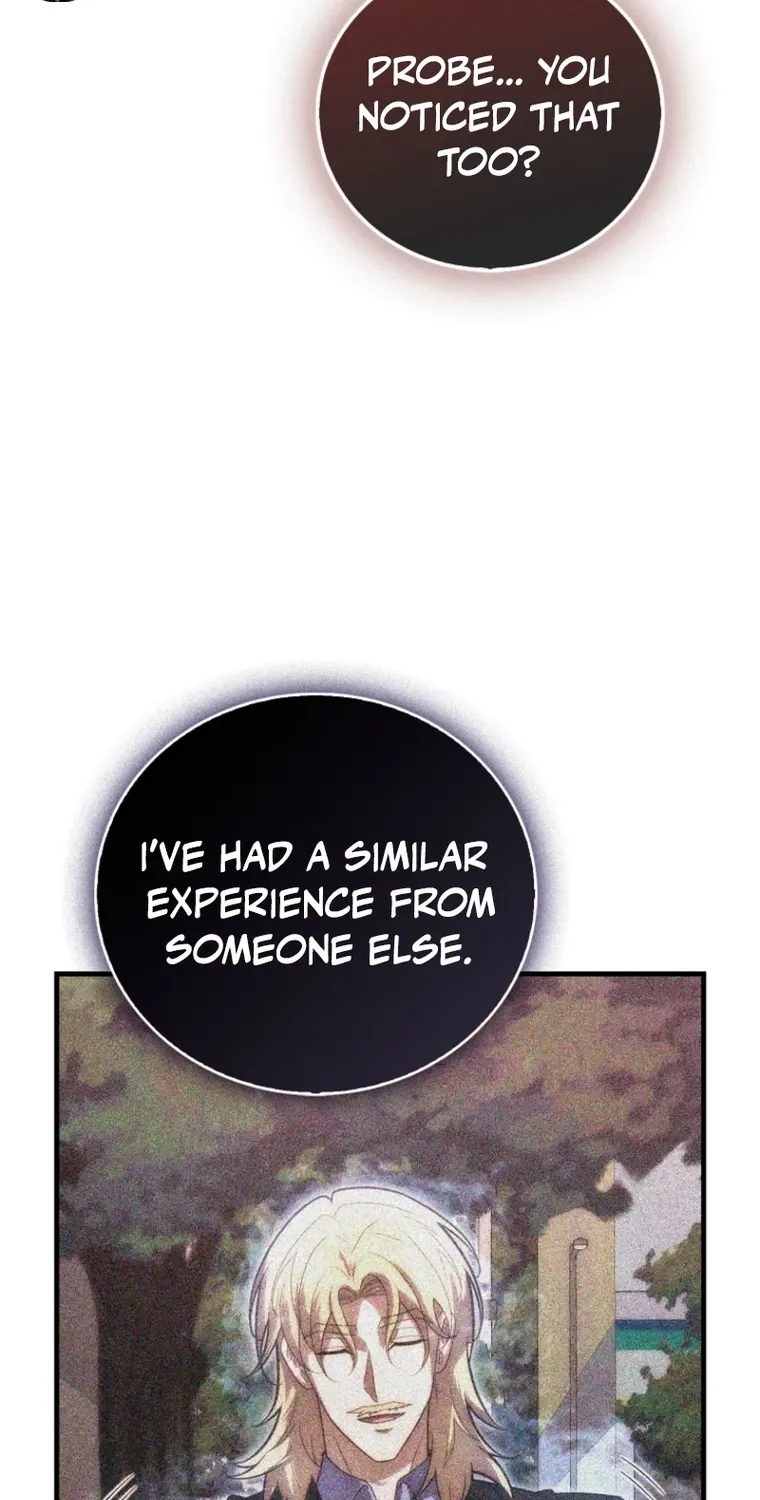 Maxed Talent Player Chapter 103 page 46 - 