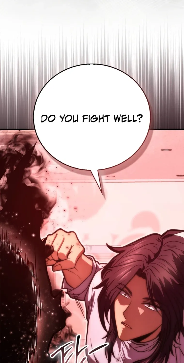 Maxed Talent Player Chapter 103 page 8 - 