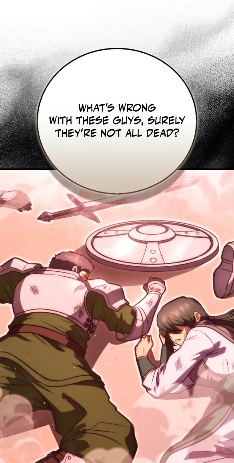 Maxed Talent Player Chapter 103 page 80 - 