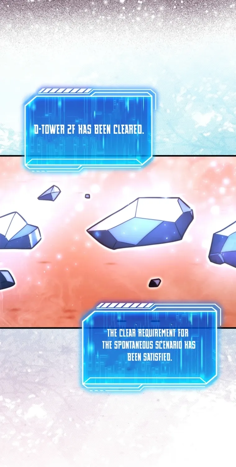 Maxed Talent Player Chapter 103 page 93 - 