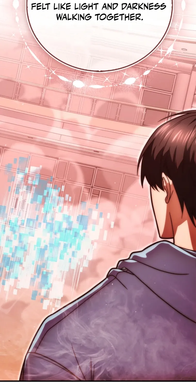 Maxed Talent Player Chapter 103 page 99 - 
