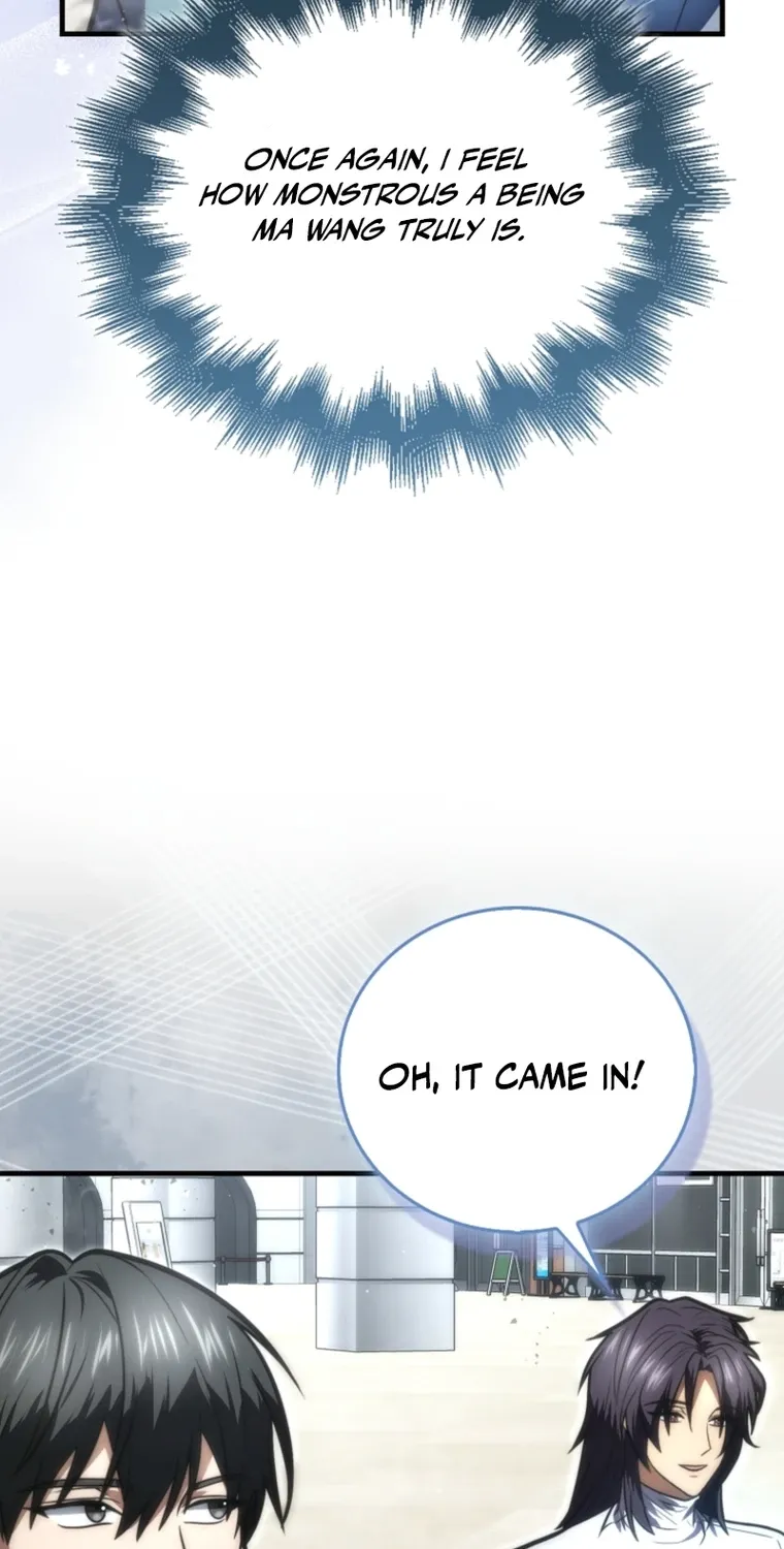 Maxed Talent Player Chapter 104 page 14 - 