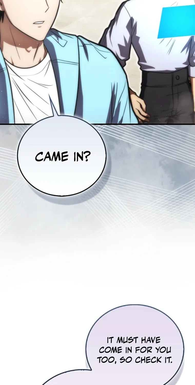 Maxed Talent Player Chapter 104 page 15 - 