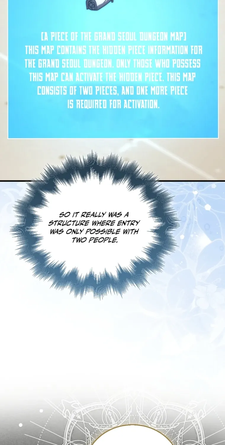 Maxed Talent Player Chapter 104 page 21 - 