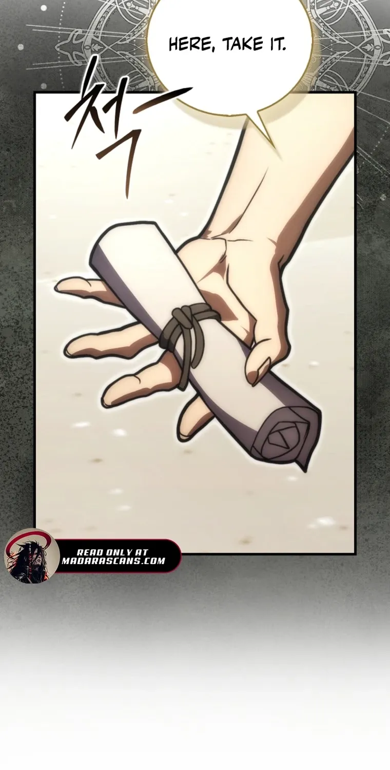 Maxed Talent Player Chapter 104 page 22 - 