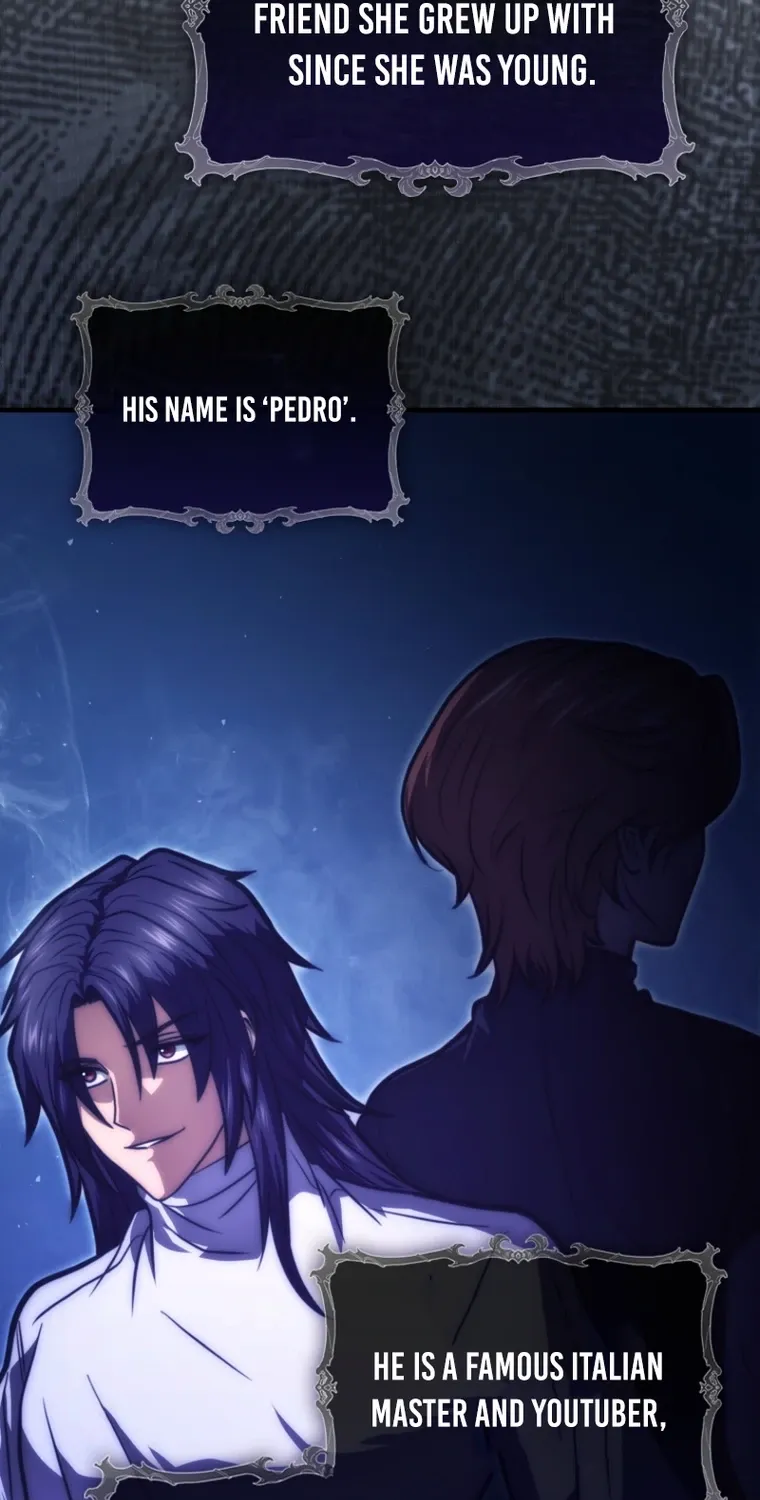 Maxed Talent Player Chapter 104 page 29 - 