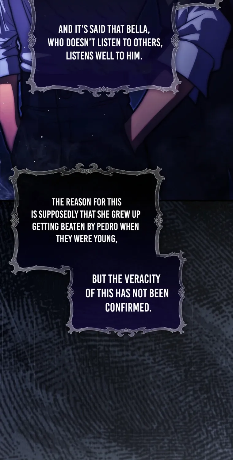 Maxed Talent Player Chapter 104 page 30 - 