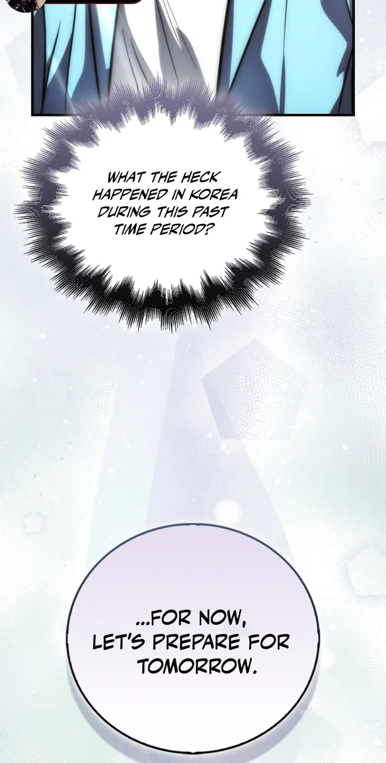 Maxed Talent Player Chapter 104 page 38 - 
