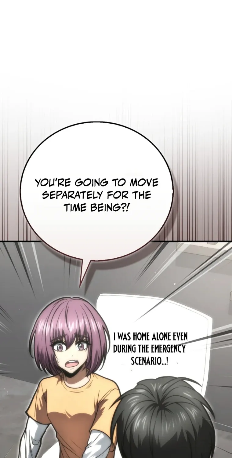 Maxed Talent Player Chapter 104 page 43 - 