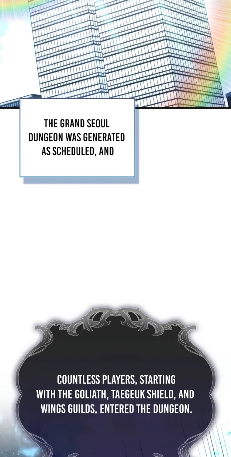 Maxed Talent Player Chapter 104 page 58 - 