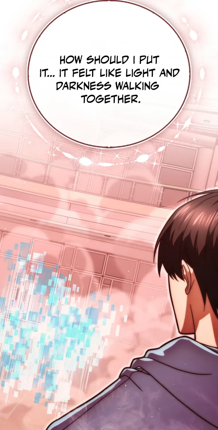 Maxed Talent Player Chapter 104 page 7 - 