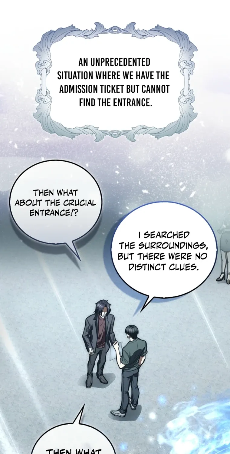 Maxed Talent Player Chapter 104 page 69 - 