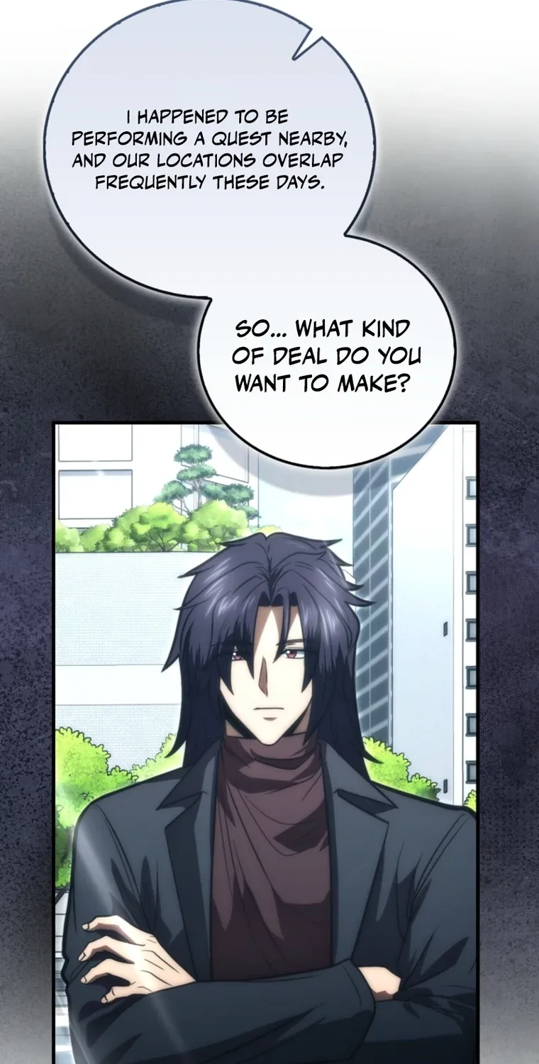 Maxed Talent Player Chapter 104 page 79 - 