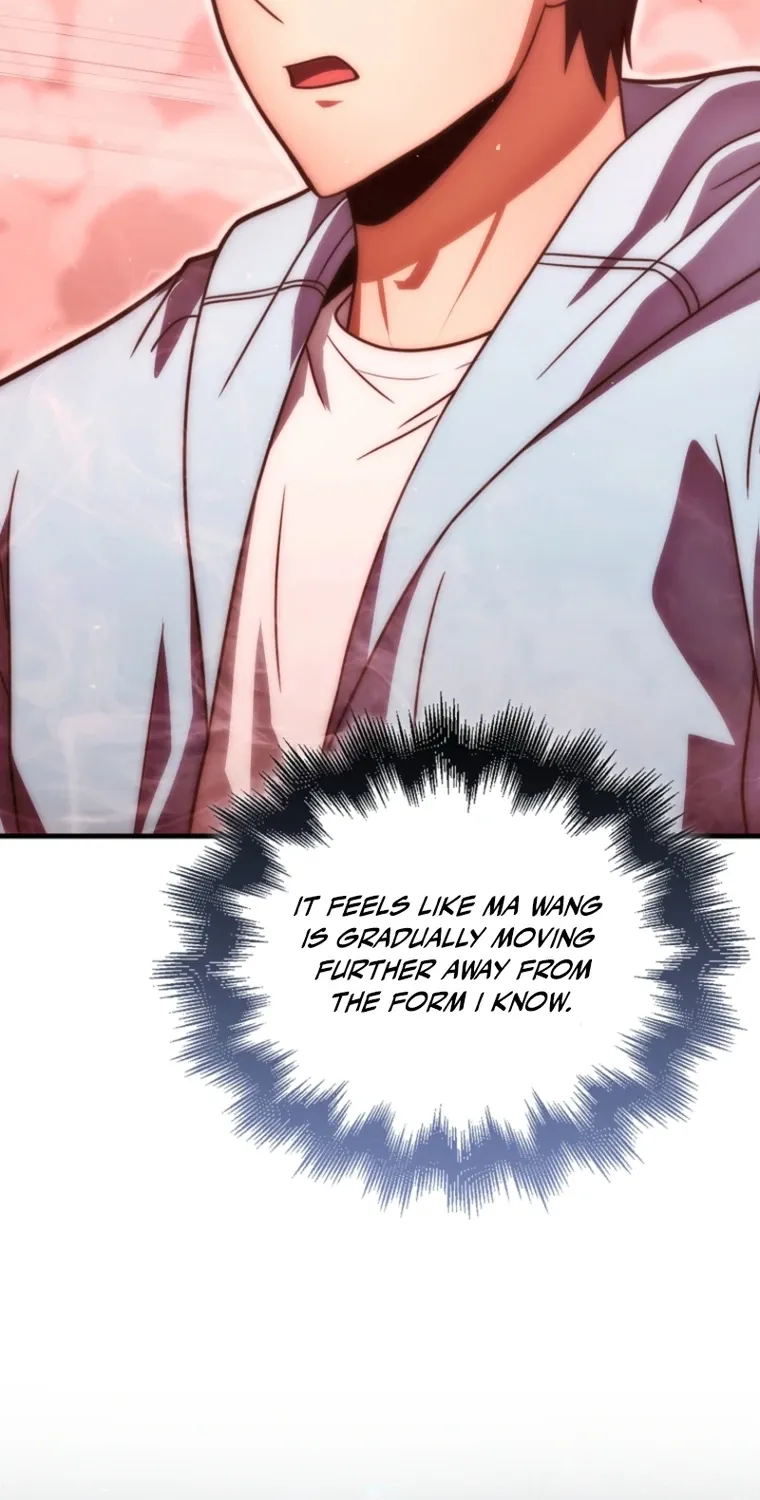 Maxed Talent Player Chapter 104 page 9 - 