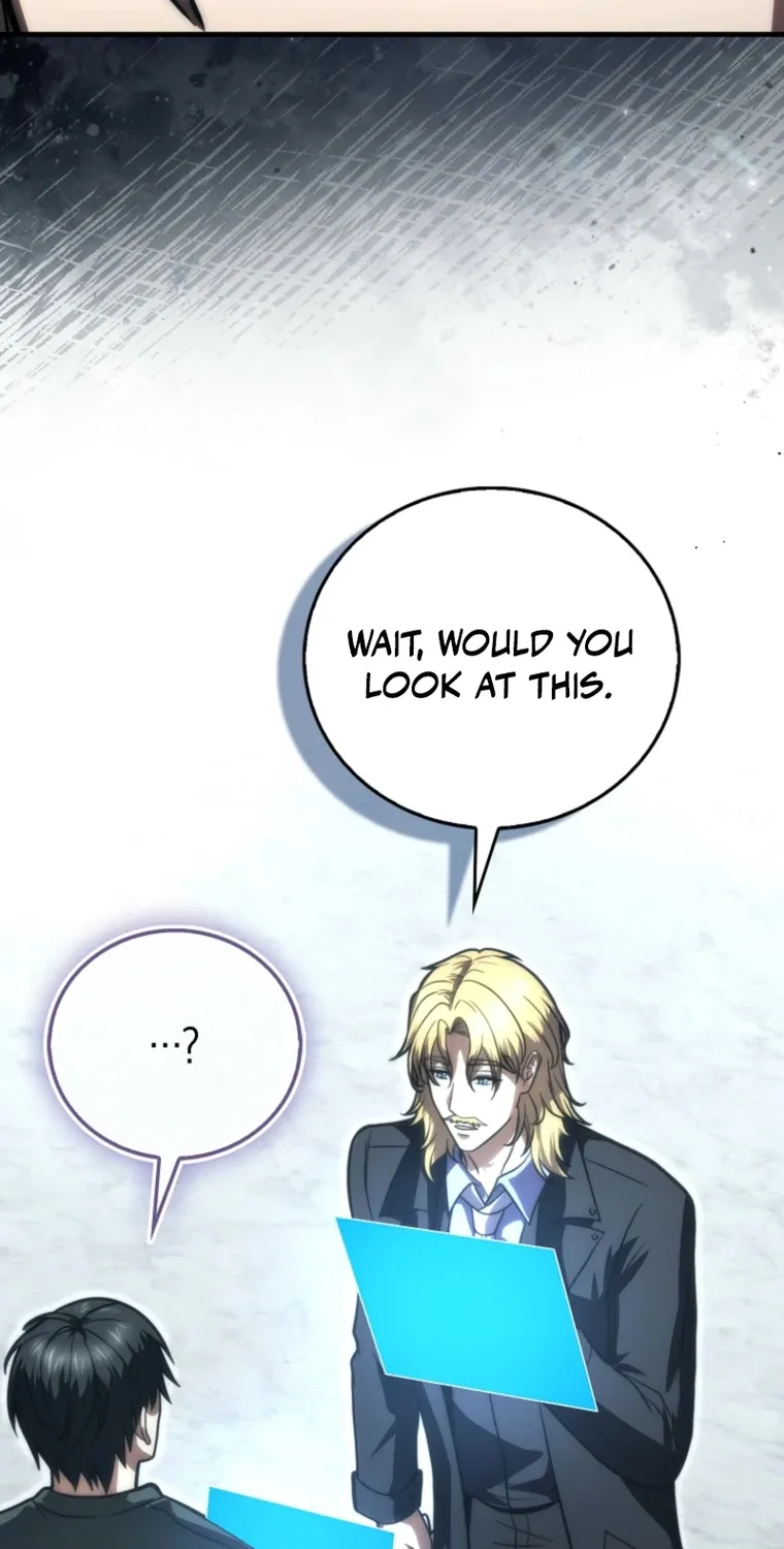 Maxed Talent Player Chapter 104 page 87 - 