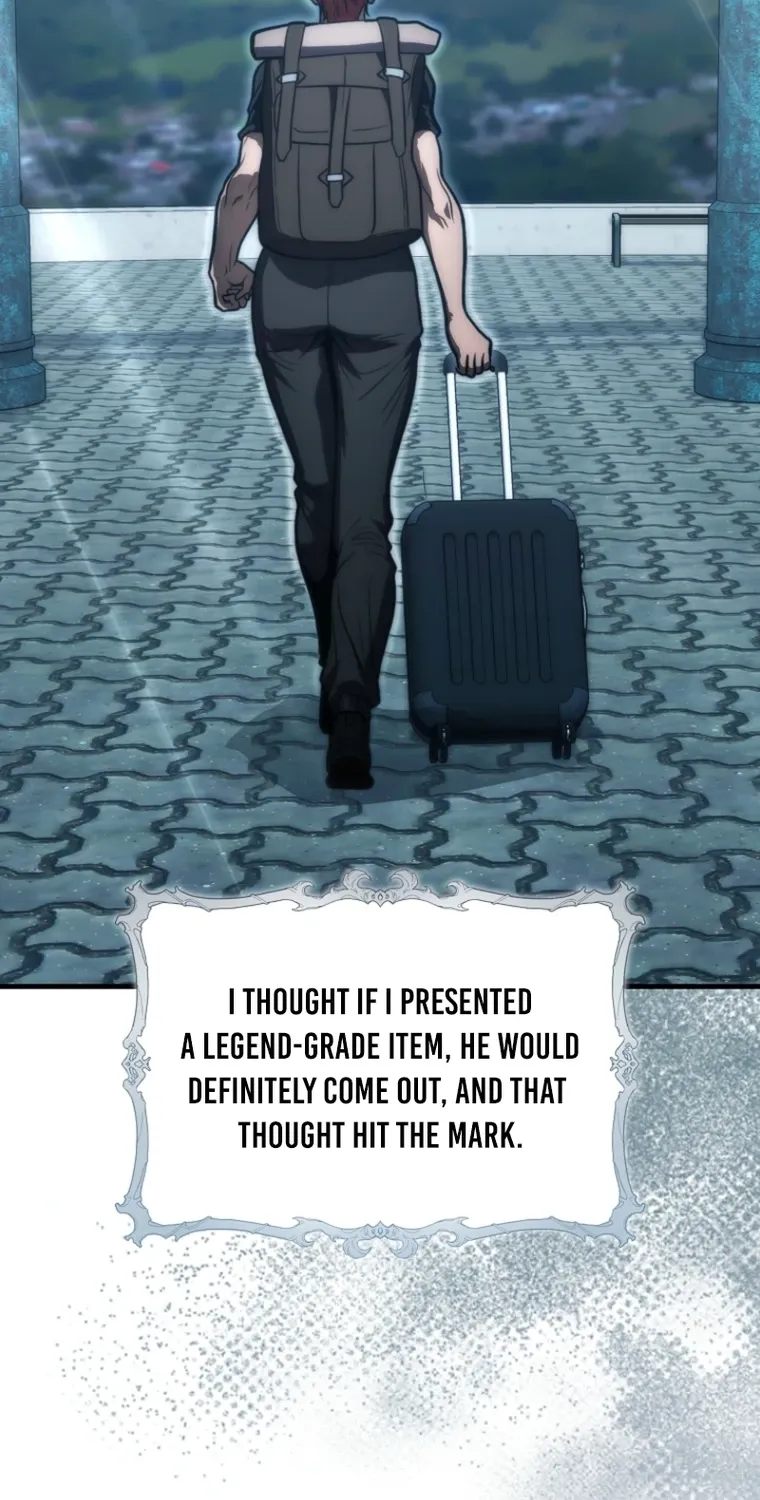 Maxed Talent Player Chapter 105 page 14 - 