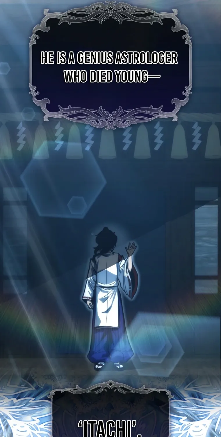 Maxed Talent Player Chapter 105 page 19 - 