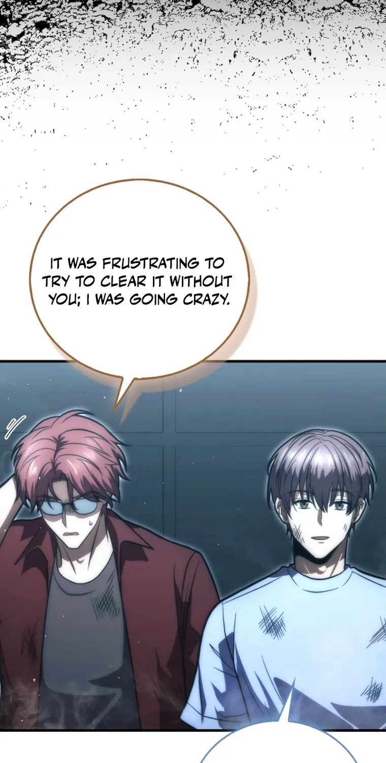 Maxed Talent Player Chapter 105 page 35 - 