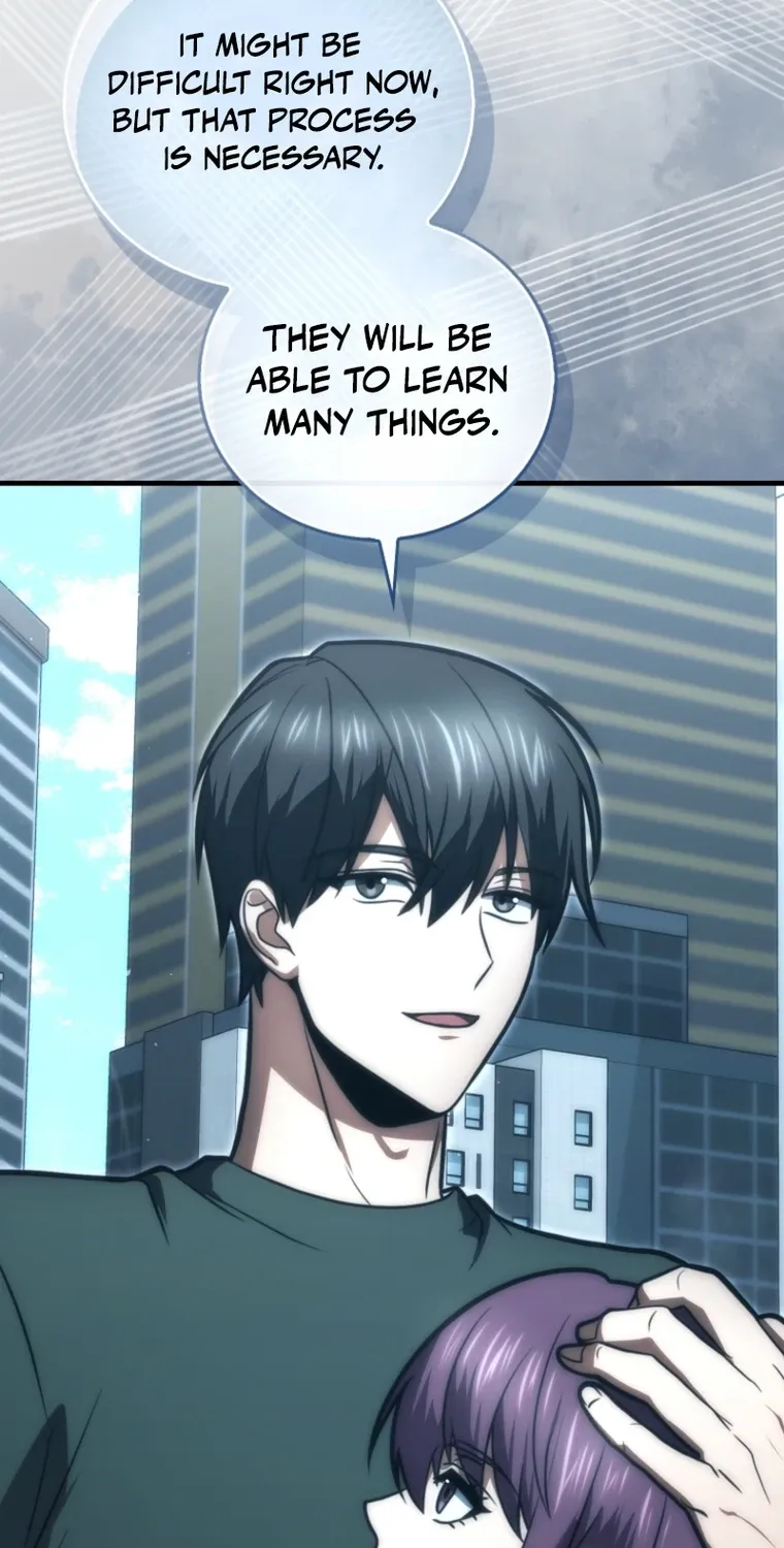 Maxed Talent Player Chapter 105 page 37 - 