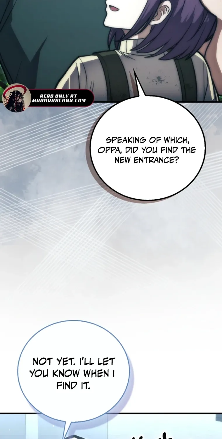 Maxed Talent Player Chapter 105 page 38 - 