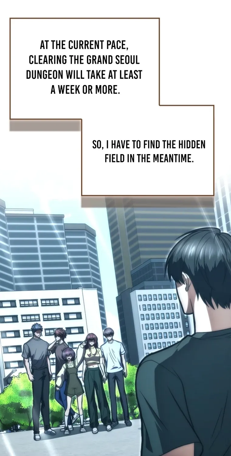 Maxed Talent Player Chapter 105 page 40 - 