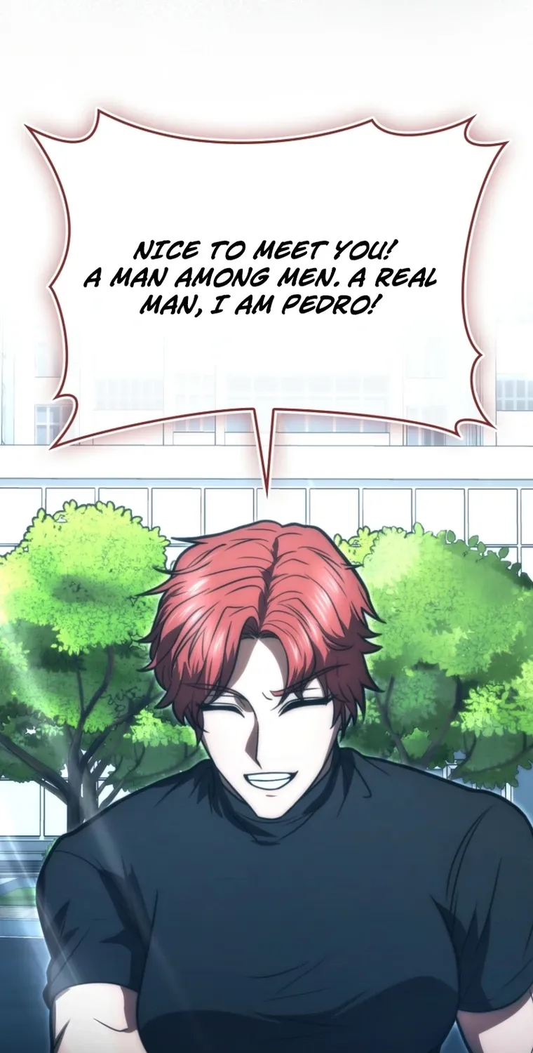 Maxed Talent Player Chapter 105 page 45 - 