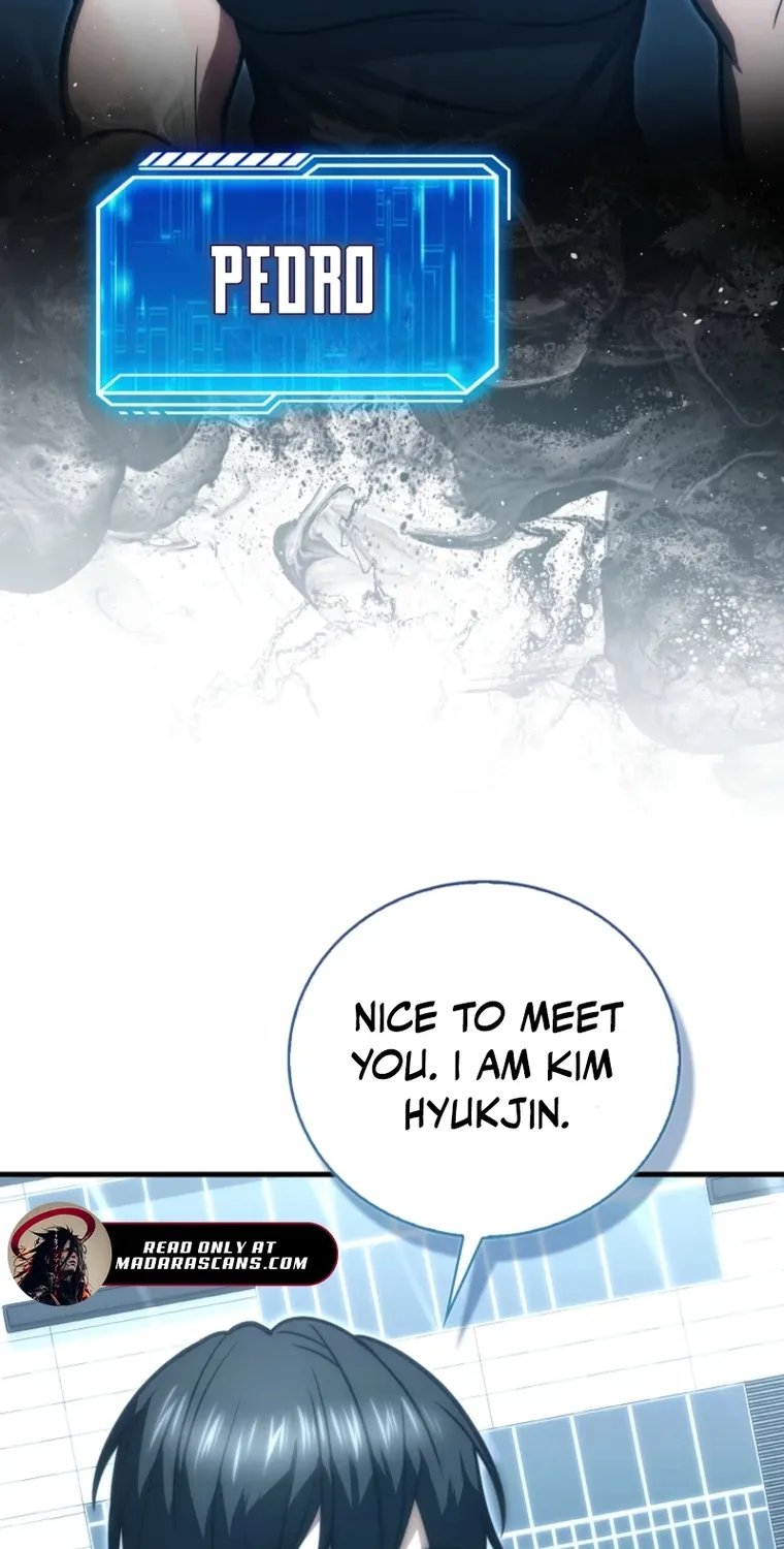 Maxed Talent Player Chapter 105 page 46 - 