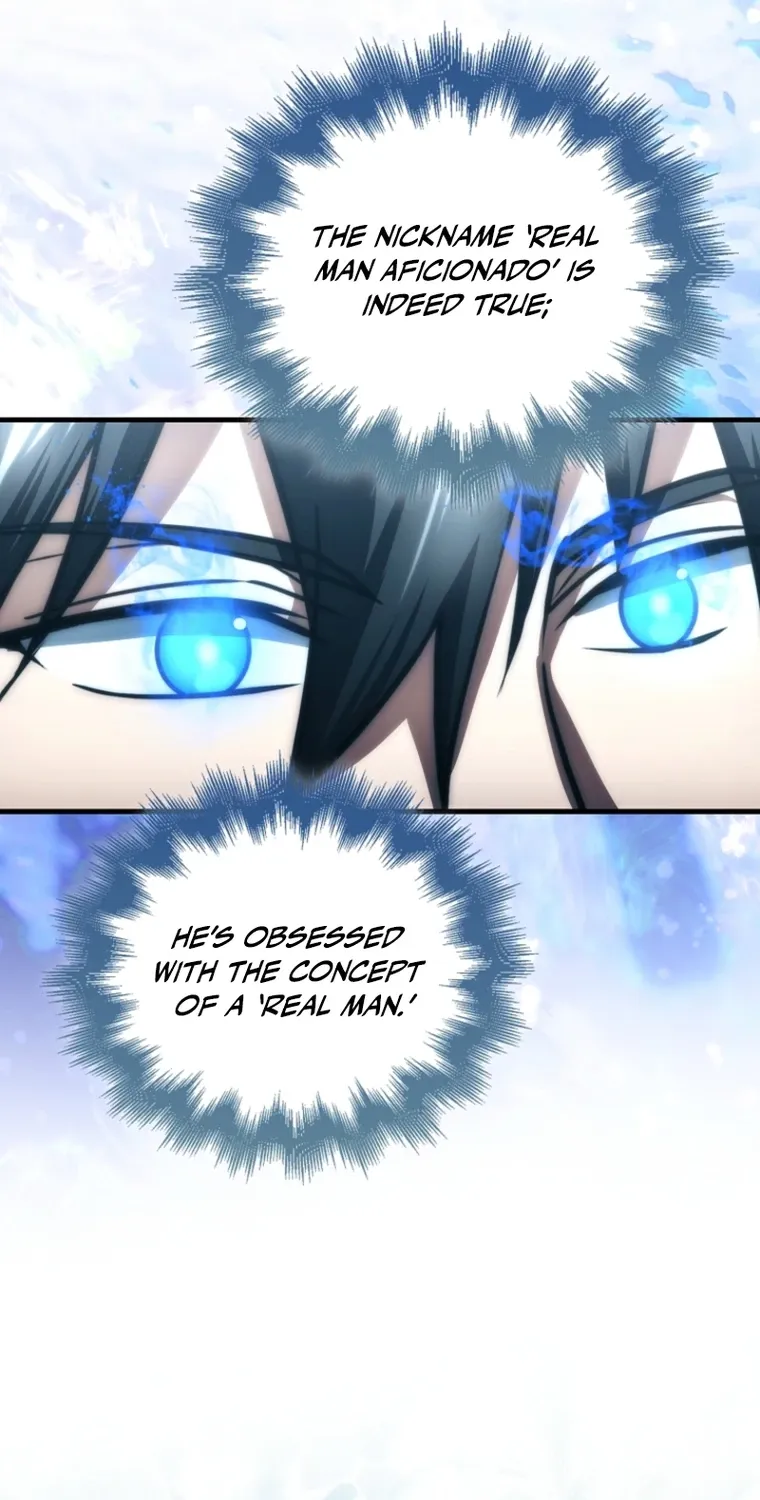 Maxed Talent Player Chapter 105 page 48 - 