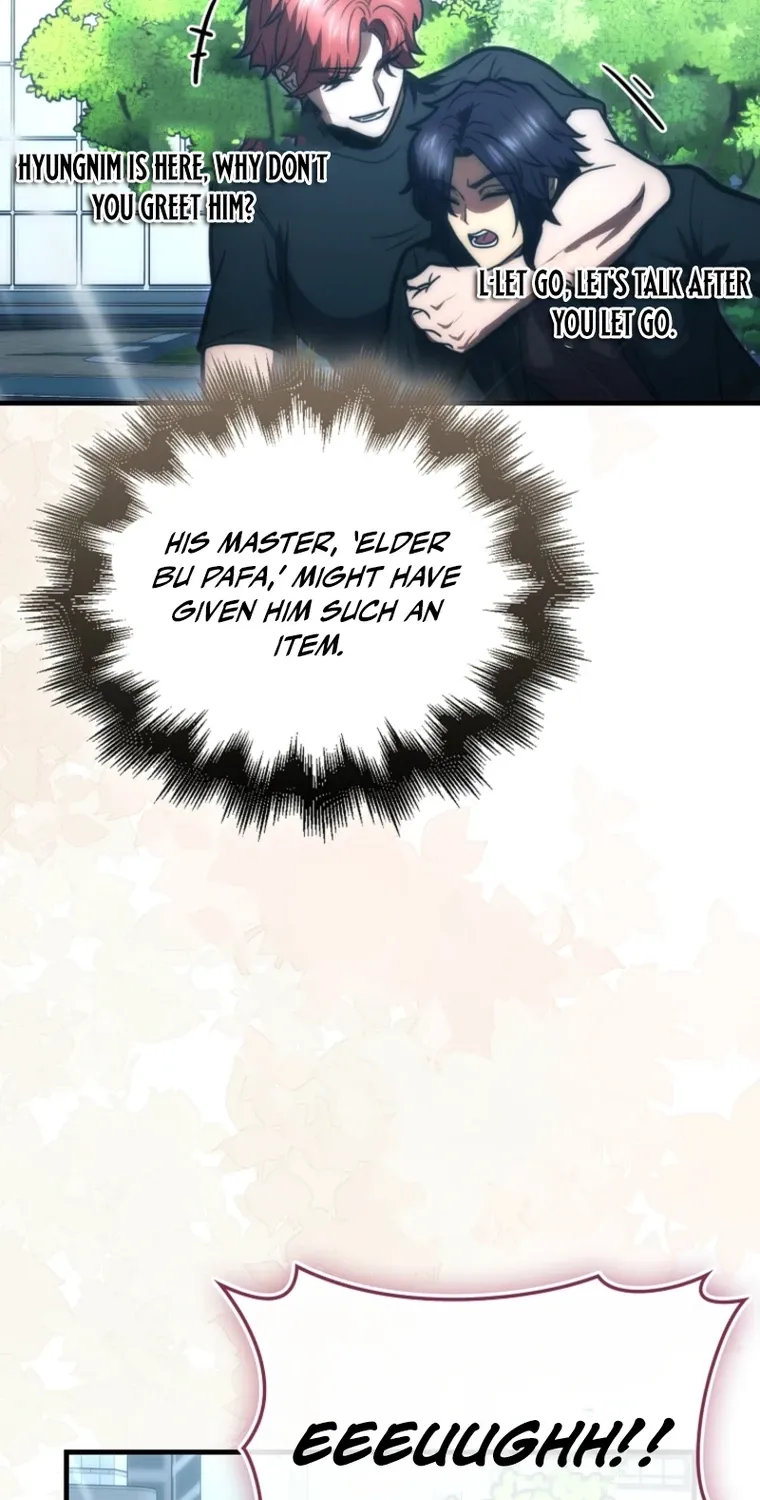 Maxed Talent Player Chapter 105 page 51 - 