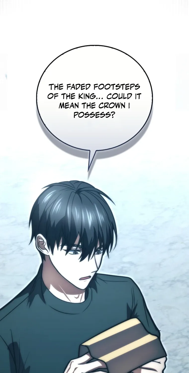 Maxed Talent Player Chapter 105 page 68 - 
