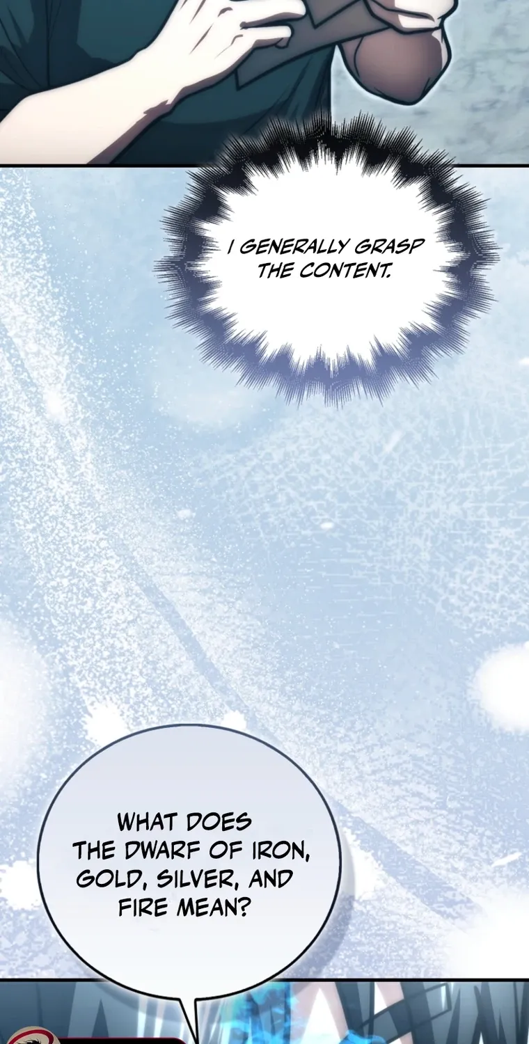 Maxed Talent Player Chapter 105 page 69 - 