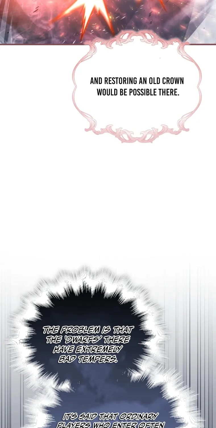 Maxed Talent Player Chapter 105 page 76 - 