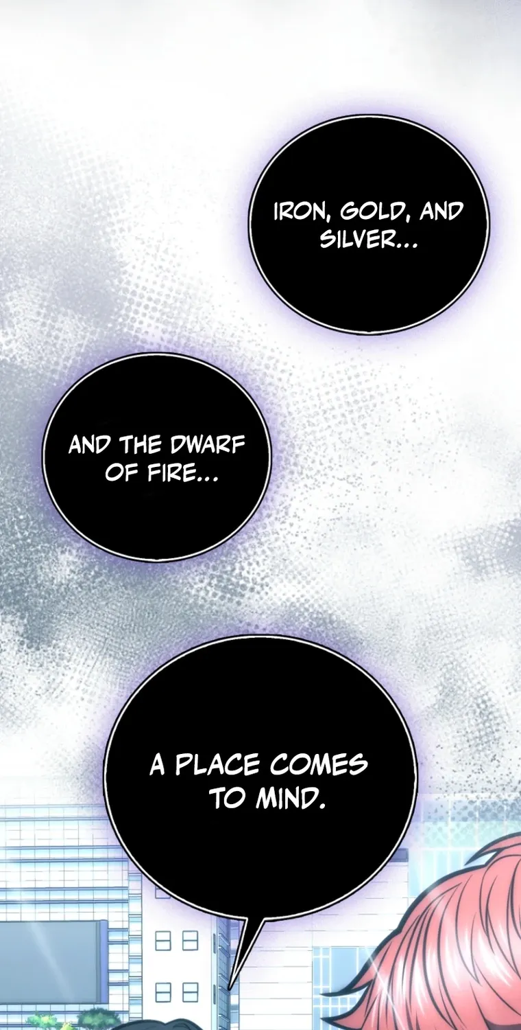 Maxed Talent Player Chapter 105 page 81 - 