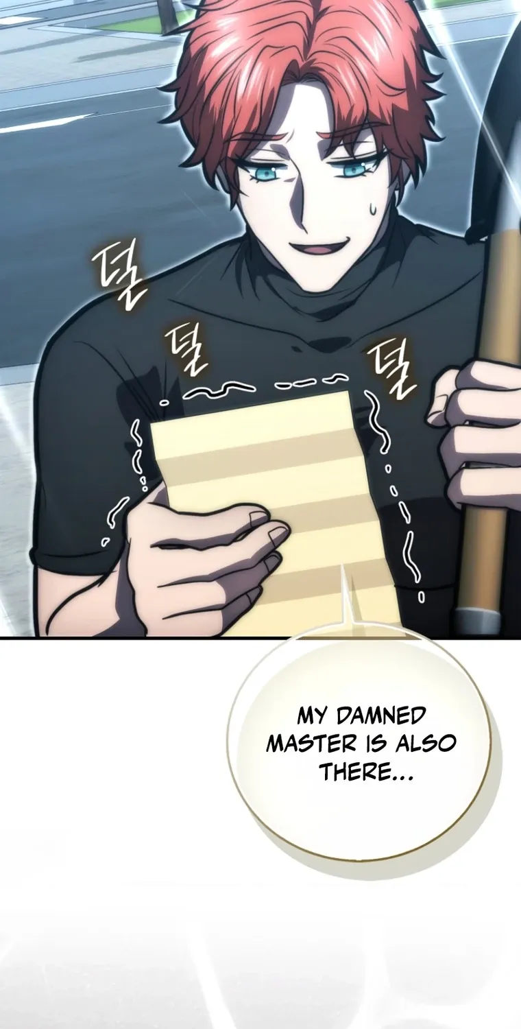 Maxed Talent Player Chapter 105 page 93 - 