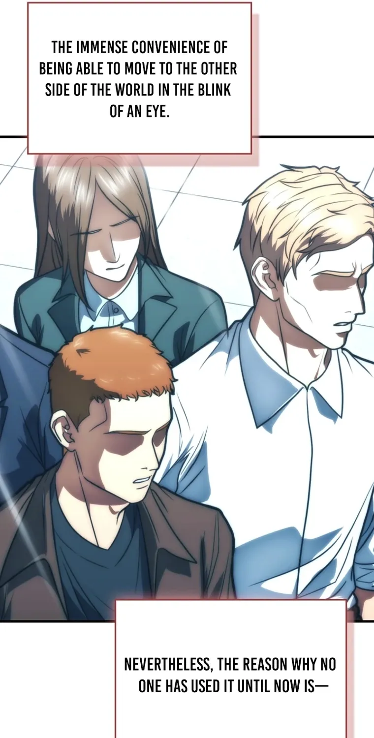Maxed Talent Player Chapter 106 page 13 - 